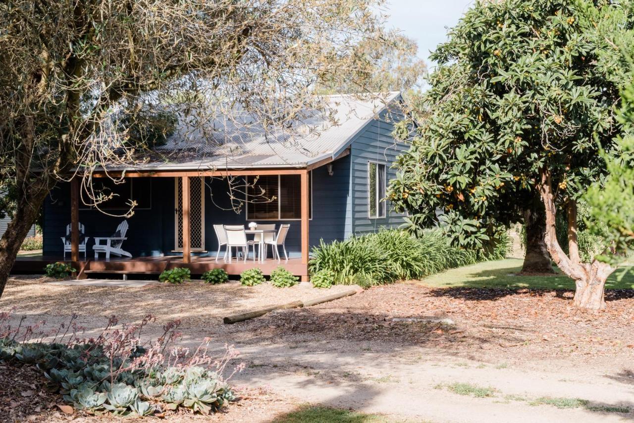 Walnut Tree Cottages Whorouly 외부 사진